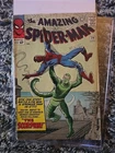 The Amazing Spider-Man #20 (Marvel Comics January 1965) Complete
