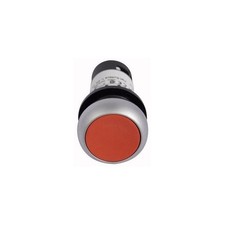 Eaton Pushbuttons 1NC Red EA C22-D-R-K01