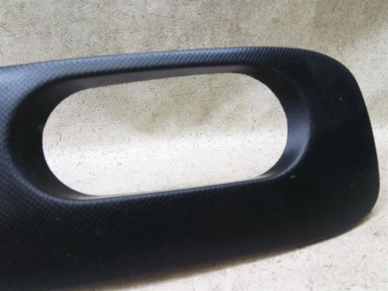 Interruptor de ventana maestra con bisel 2002 2003 2004 2005 2006 2007 Jeep Liberty E10-4 Foto 3 de 4