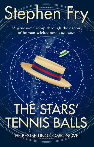 The Stars' Tennis Balls | Stephen Fry | Englisch | Taschenbuch | 2004-image