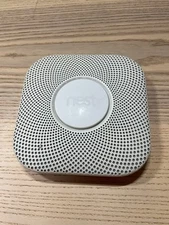 Google Nest Protect Smoke and Carbon Monoxide Alarm Model: 06A