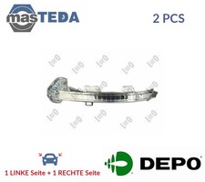 4062S01 BLINKER BLINKLICHT BLINKLEUCHTE LORO 2PCS FÜR VW PASSAT B8,ARTEON
