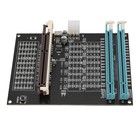 Graphics Card Tester With Light AGP PCI-E Dual Purpose Display Video