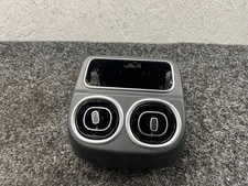 Mercedes-Benz C W206 2022 Luftausströmer Lüftungsdüse Luftdüse hinten