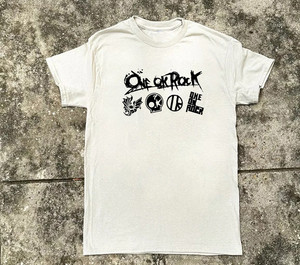One Ok Rock Shirt | eBay