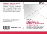 Humberto NáJera | Aspiraciones Y Expectativas De Trabajo De Estudiantes De...