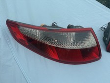 05-08 Oem Porsche Carrera S 911 997 Rear Left Driver Side Tail Light Lamp 05-08 Oem Porsche Carrera S 911 997 Rear Left Driver Side Tail Light Lamp