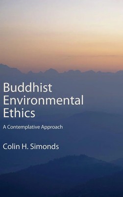 Colin H. Simonds | Buddhist Environmental Ethics | Buch | Englisch (2025)