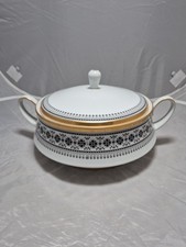 Discontinued Noritake Scheherazade Fine China