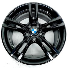 18 Zoll Original Bmw 3er F30 F31 4er F32 F33 Felge Alufelge 8099473 M400 M 400