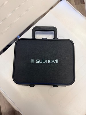 Subnovii Plasma Pen by Cartessa