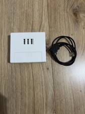 Oryginalny rozdzielacz DSL Telekom / BBAE – jednostka szerokopasmowa – z kablem