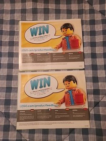 Lego Minecraft Instructions No Bricks For 21119 And 21113