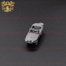 3D Printed 1/144 Germany SG6 Amphibious Off-Road Vehicle Tank Unpainted Model