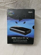Elgato Game Capture HD High Definition Game Recorder