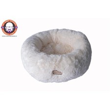 Armarkat C70NBS-S Ultra Plush  Soft Cuddler Bed