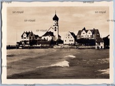 Wasserburg am Bodensee - Foto 9x7cm