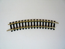 Minitrix 4914  Schiene gebogen  R1-24°   14914
