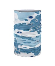 Buff CoolNet UV Multifunctional Neckwear, Ugal Blue