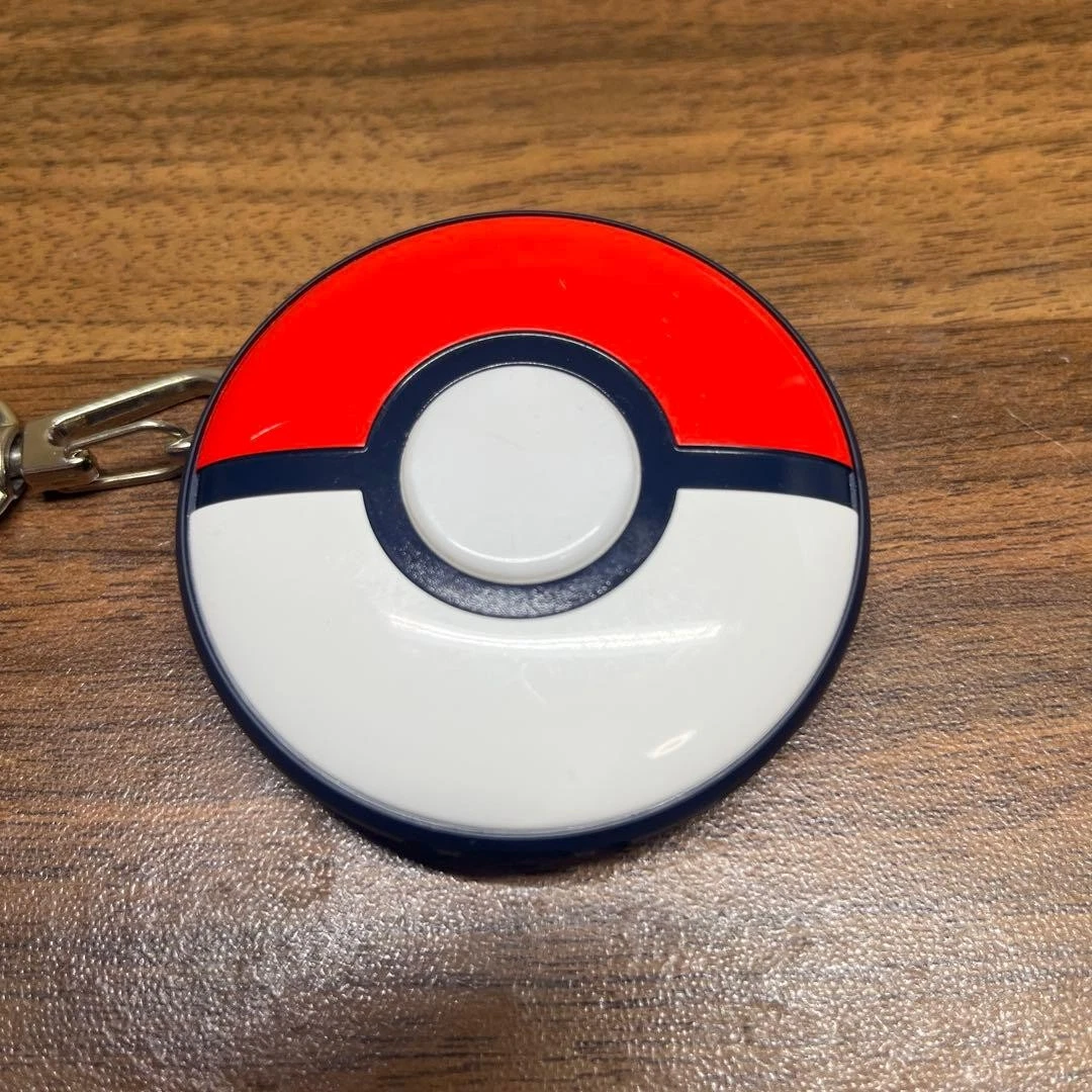 Video Gaming Pokémon GO Plus for sale - eBay