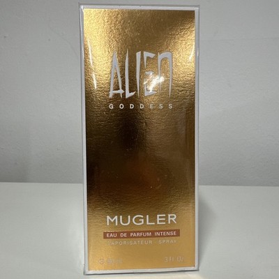 Thierry Mugler - Alien Goddess Intense EDP Spray 90ml