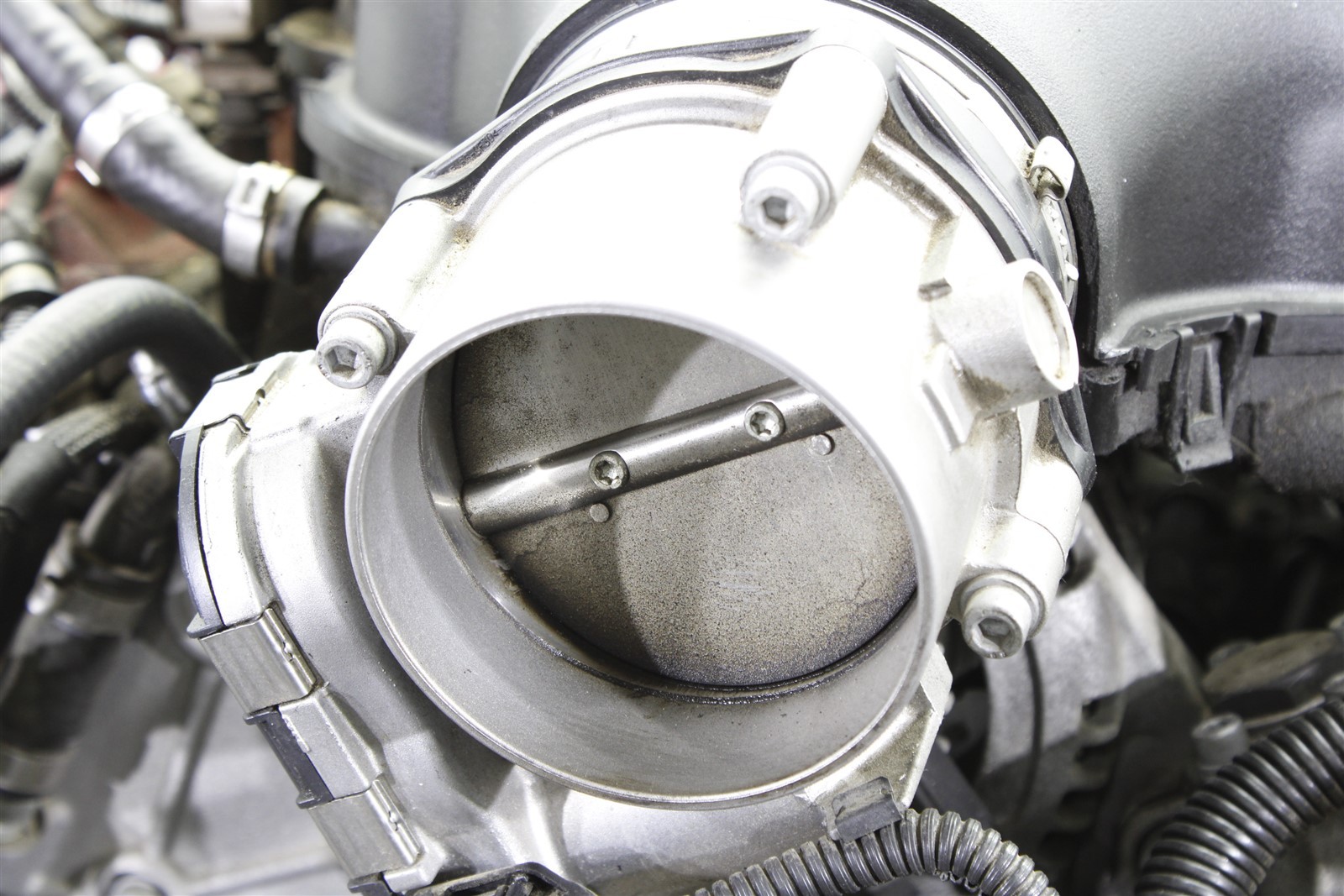 2013 Maserati GranTurismo S Engine Motor Assembly 08-13