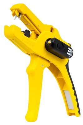 WEICON Abisolierzange No.5 Solar Pro LED Set