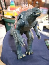 Godzilla Playmates Toys Sound Works, Great Condition