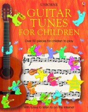 Guitar Tunes for Children, Marks, A.