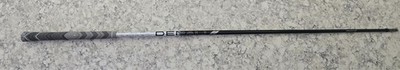 Project X Denali Black 60g 6.5 X-STIFF 44.5'' Driver Shaft NO ADAPTER - 54 HOLES