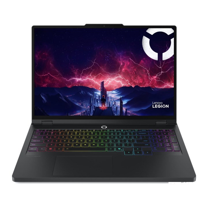 198158681353 Lenovo Legion Pro 5 Gen 10 16ADR10 Ryzen 9 8945HX 16.0''WQXGA IPS 5-