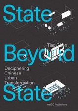 A State Beyond the State: Shenzhen and the Transformation of Urban China by Chen