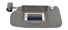 2020-2024 LINCOLN CORSAIR left driver Sun visor w/garage opener OEM