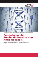 Adrian Emmanuel Iglesias Reyes (U. A.) | CongelacióN Del Semen De Verraco Con...