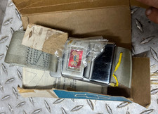65 Gm Corvair Pontiac Olds Deluxe Rear Seat Belt Slate 986092 Front Belts B76 65 Gm Corvair Pontiac Olds Deluxe Rear Seat Belt Slate 986092 Front Belts B76