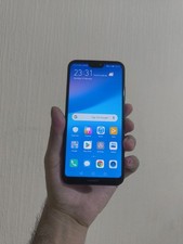 Huawei P20 Lite 64GB Midnight Black (Unlocked) (Dual SIM) (4G)