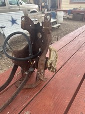 1979-1987 1993 Ford Mustang Manual Clutch Brake Pedal Assembly 5 Speed Oem