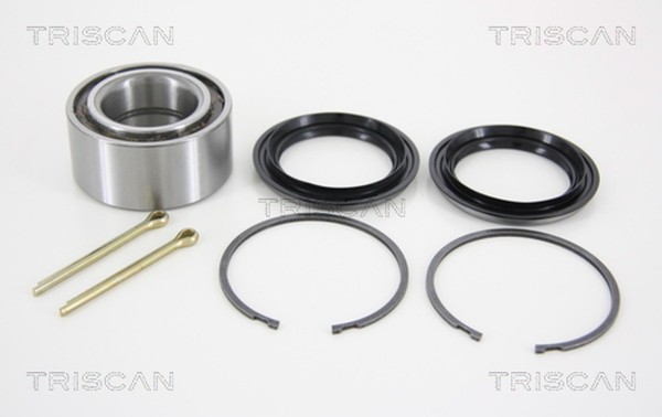 Radlagersatz Triscan 8530 14115 FüR Cefiro Primera Nissan Maxima QX Prairie P11-image