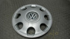 Raddeckel / Radkappe 13 Zoll VW Lupo 1.0 6 X 12 Monate Garantie Sofortversand