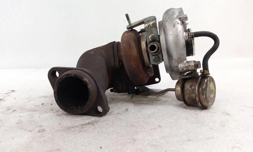 4913505500 Turbocompresor para JEEP GRAND CHEROKEE (WJ/WG) 3.1 TD Laredo 531697 - Imagen 4 de 10