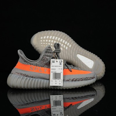 adidas Yeezy Boost 350 V2 Low Beluga Reflective size 8-11.5
