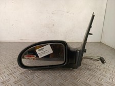 Retroviseur gauche (ou coque) Ford FOCUS