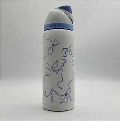 32 oz Owala Urban Outfitters Exclusive Tied 3D Printing FreeSip