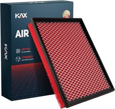 Ricambio filtro aria motore per Nissan Jeep