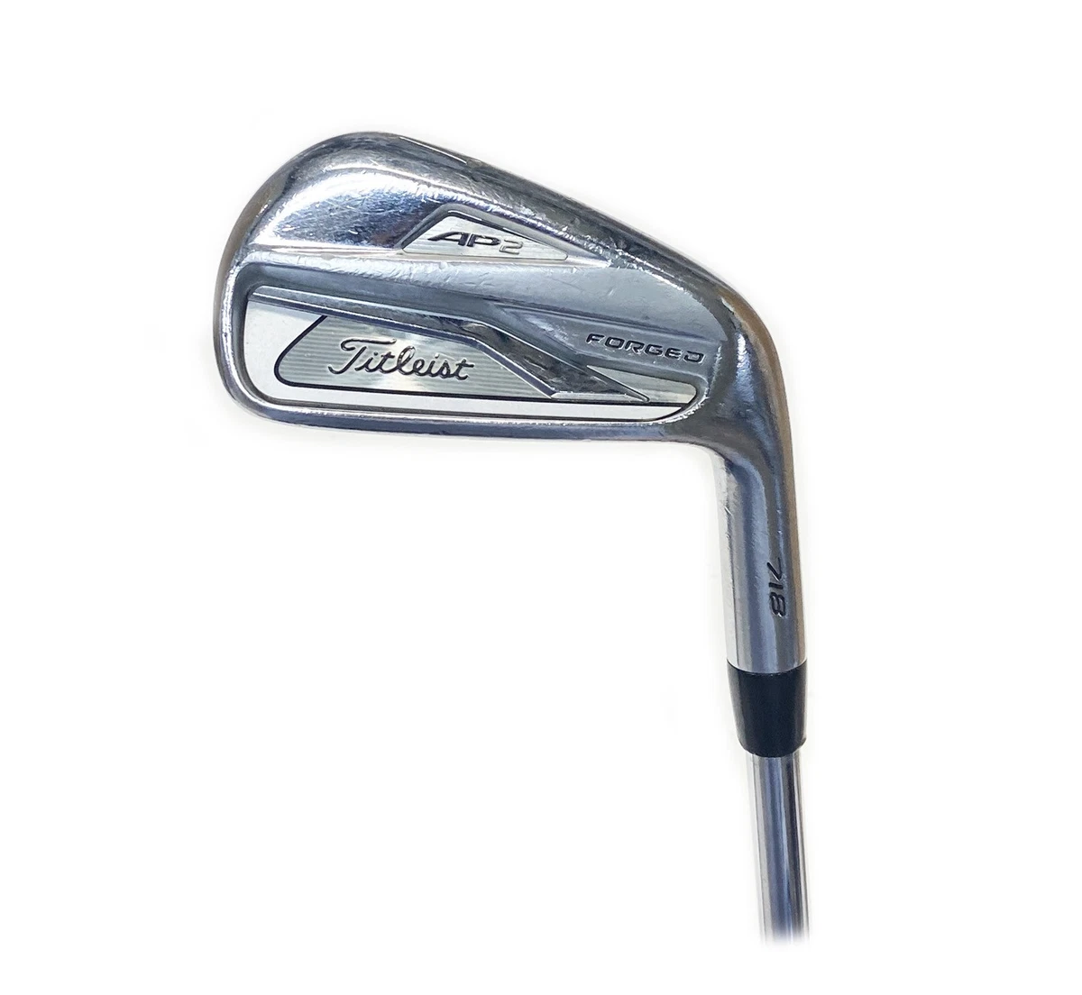 Titleist Ap2 Forged Irons for sale - eBay