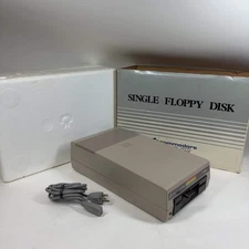 Commodore 1541 Single Floppy Disk Reader
