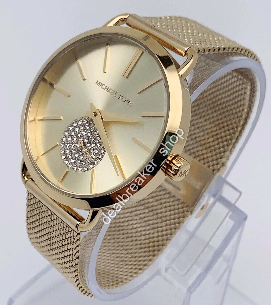 Michael kors mk3844 sale