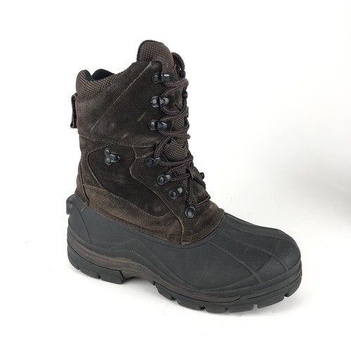thom mcan waterproof boots