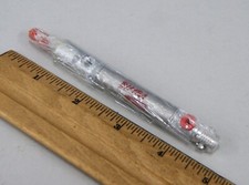 NEW Bimba Model: XF D-11142-A, Pneumatic Cylinder, 1/2" Bore, 1" Stroke, M0280 1