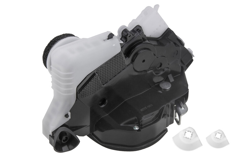 Serrure de porte avant droit mécanisme fermeture centralisée 6903047081 Yaris Prius